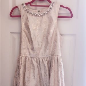 Gorgeous Cooperative Dress